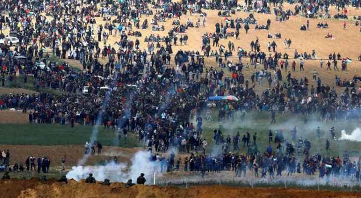 غزة: جمعة جديدة بعنوان ’لن نساوم