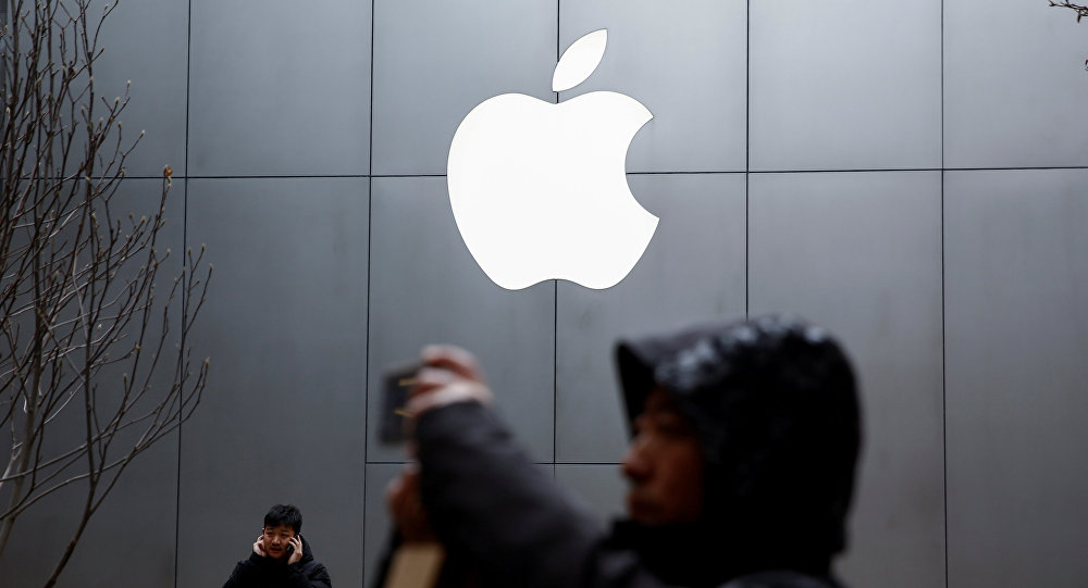 أبل تطرح حلا سريعا لثغرتها الأمنية