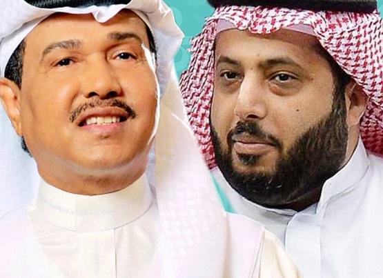 محمد عبده يعلق على تجاهله من