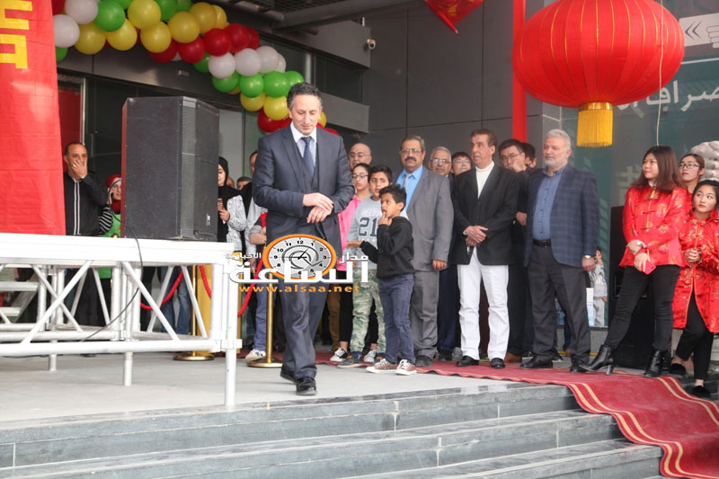 عشيرة الرمامنة للنائب ابورمان: لا تقحم