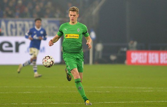 آرسنال يراقب صخرة ألمانية