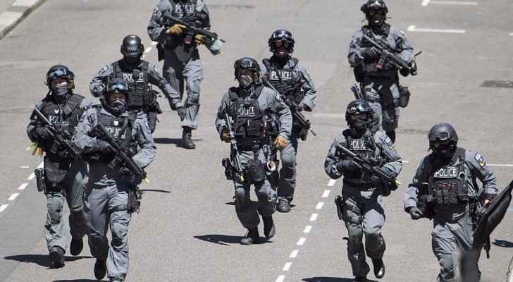 تحذير رسمي للسعوديين من هجمات إرهابية