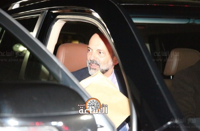 الرزاز: ستنتصر الحكومة لكل مواطن شريف