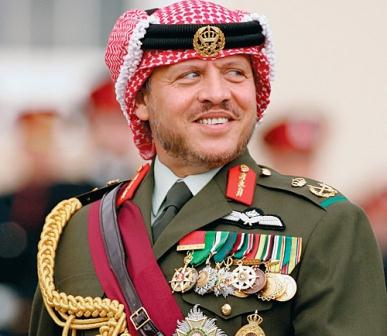 مركز لمسة حنان يحتفل بميلاد الملك