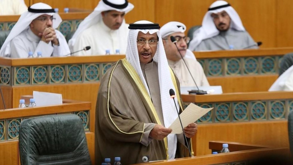رئيس الوزراء الكويتي يزور الأردن.. الاثنين