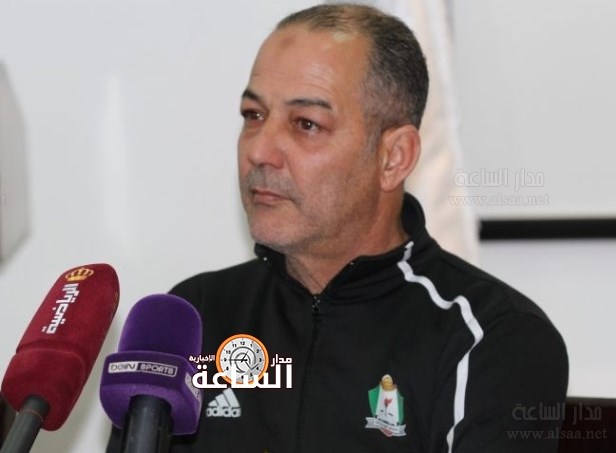 اليعقوبي يقدم استقالته من تدريب الوحدات