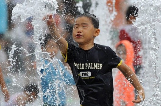 خبراء أرصاد يتوقعون: السنوات الـ 5