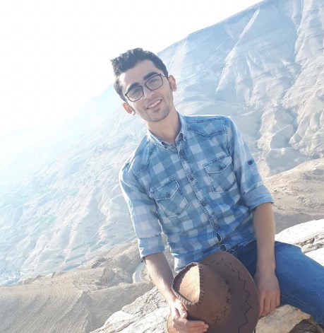 محمد خليل.. مبروك الاول على المملكة