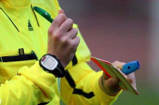 مهام تحكيمية آسيوية لثلاثة أردنيين