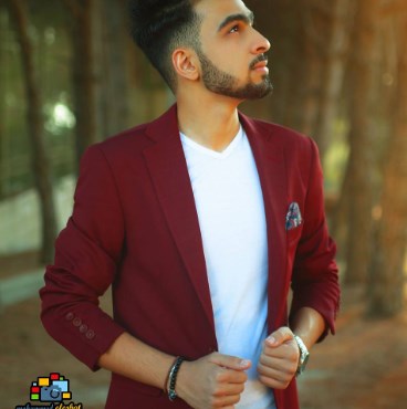 رامي عبد النعيم العفيشات مبارك النجاح