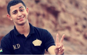 الف مبارك لـ مصطفى الدعدع