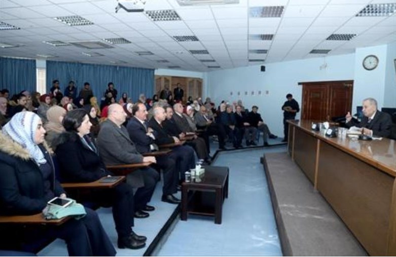 أصبوحة شعرية للشاعر حيدر محمود في