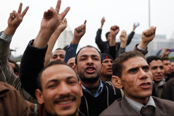 الحكومة المصرية تعلن عن 13 ألف