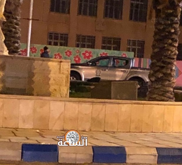 الامن يوضح تفاصيل حقيبة جرش «المشبوهة»