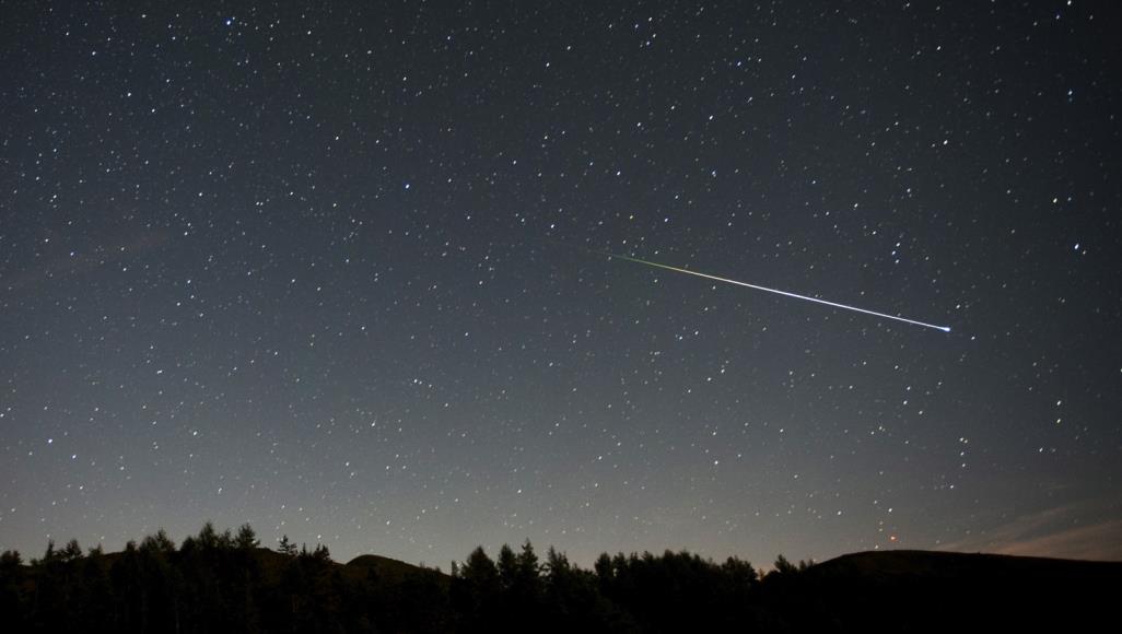 مذنب ظهر في عهد الخليفة عثمان