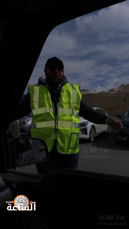 اعتصام بالسترات الصفراء في عمّان (صور