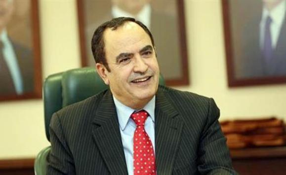 العشوش تشكر البوتاس