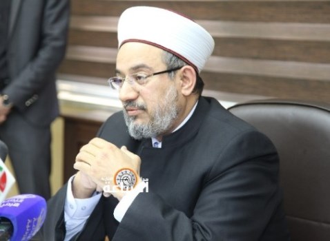 إدارية النواب تناقش عددا من الموضوعات