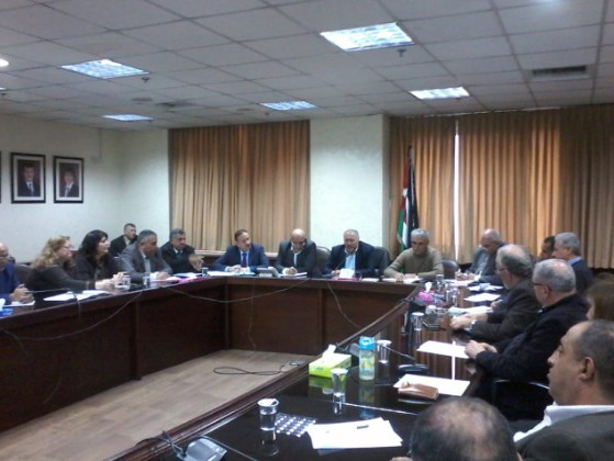 الزبن: نعاني من «تسرب شديد» للاطباء