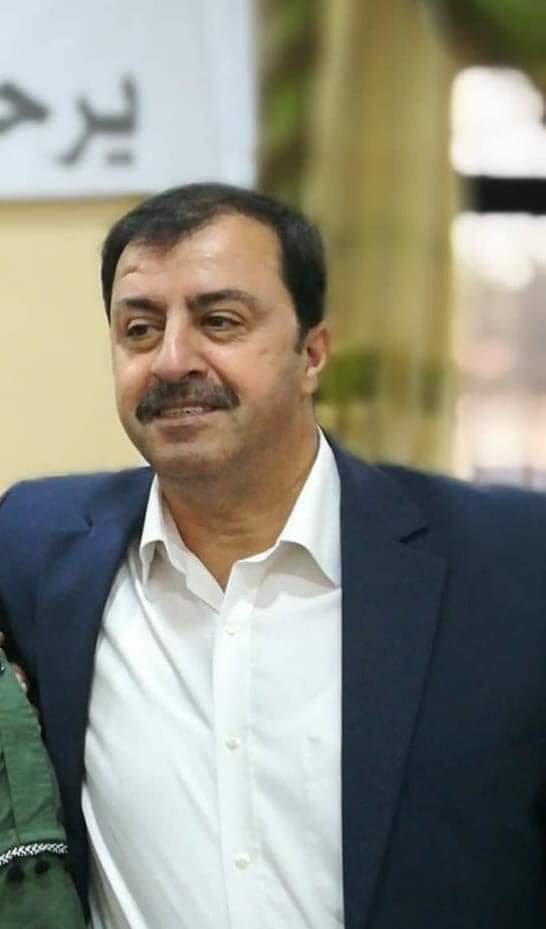 علي بيك خريسات .. إلى مثلك