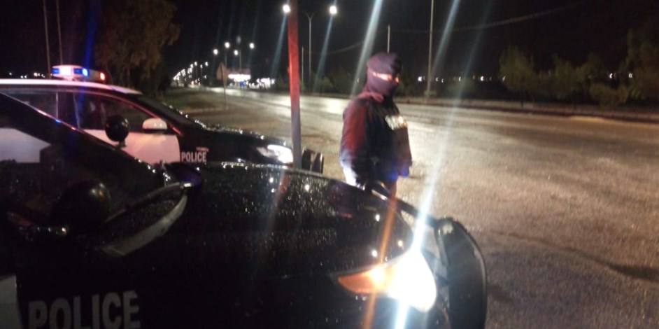 الامن يحذر من الامطار والضباب خلال