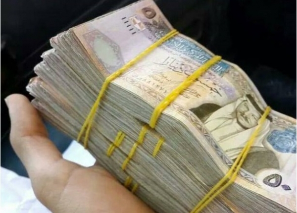 النائب الحباشنة يكشف عن رواتب ’فلكية‘