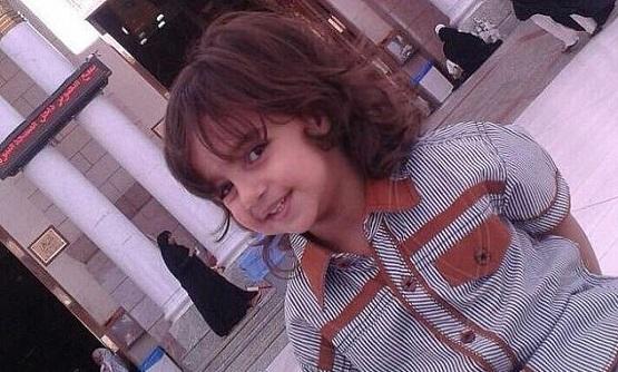 مأساة سعودية.. سائق يذبح طفلا أمام