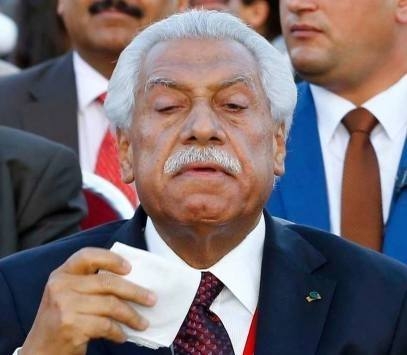 الرياطي يكشف: بلتاجي عيّن 1300 موظف