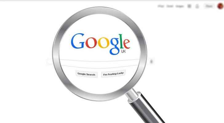 أكثر عشر كلمات بحث عنها الأردنيون