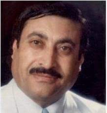 الذكرى السنوية الـ 24 لوفاة السفير