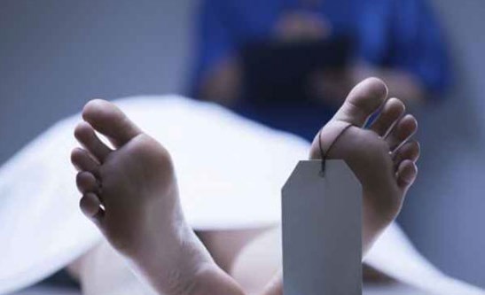 الامن الوقائي يكشف جريمة قتل فتاة