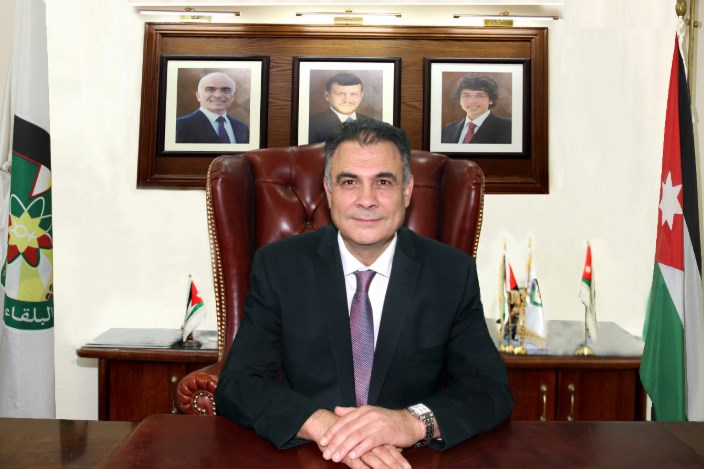 «البلقاء التطبيقية»: تحديد موعد الشامل بـ