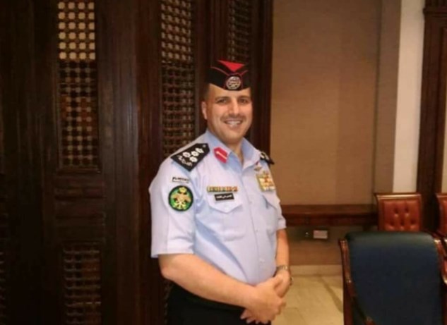 «تجار وسط البلد» يشكرون العميد ناهض