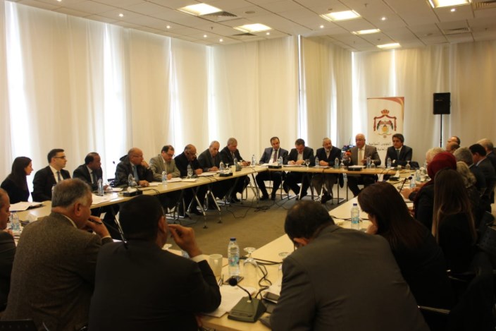 ماذا جرى في «جلسة» «الاقتصادي والاجتماعي»