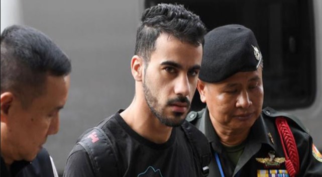 البحرين تقدم للسفير الأسترالي المستندات الصادرة