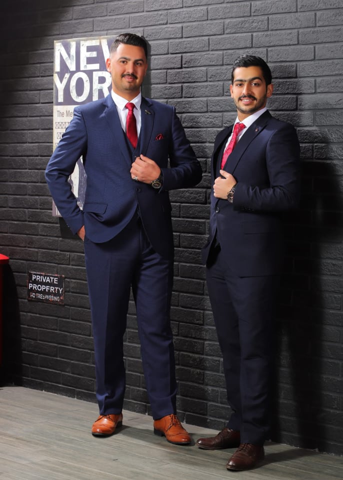 مصطفى العياصرة مبارك التميز