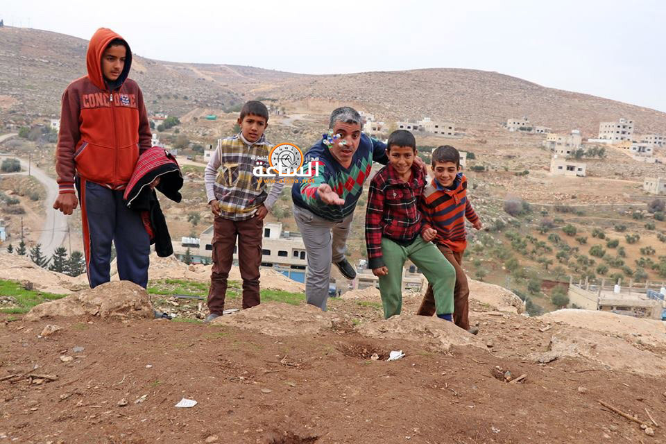 إطلاق أول بطولة للعبة «القلول» في