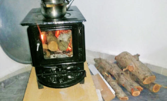 6 اصابات بضيق في التنفس في