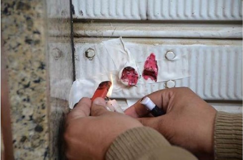 صحة المفرق تنذر وتخالف 152 محلا