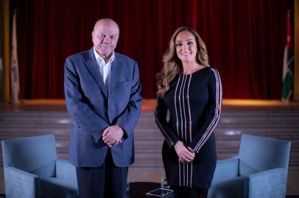 الفايز لـ الرزاز: «وسع صدرك»