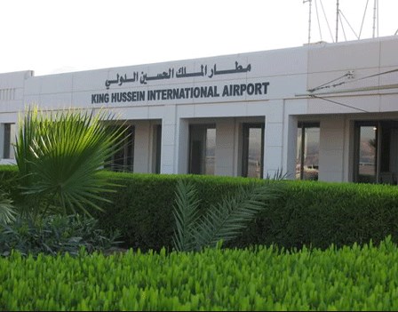 المجالي مديرا عاما مكلفا لشركة العقبة