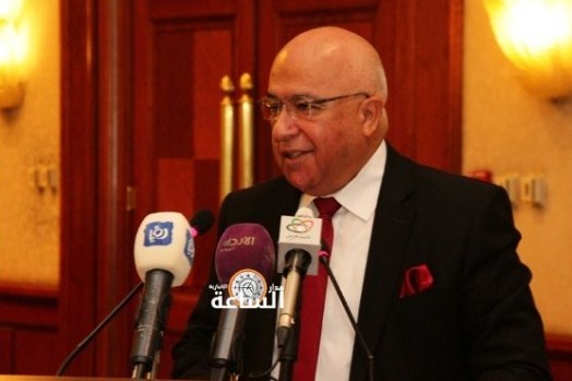 وزارة الشؤون السياسية تطلب من الأحزاب