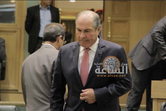 من ملحس إلى الملقي: دون تهاون