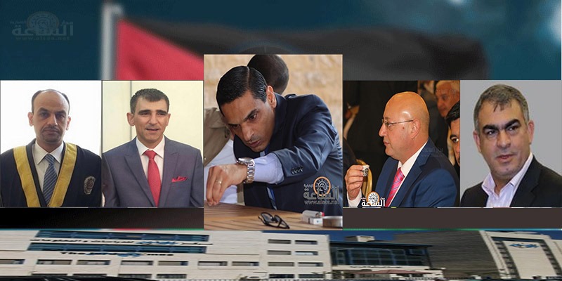 تغييرات تطال قيادات التحرير في «الرأي»