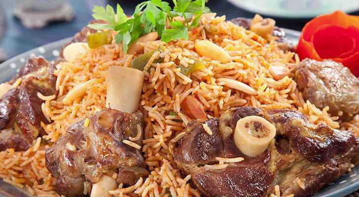 لمدمني الكبسة.. احذروا