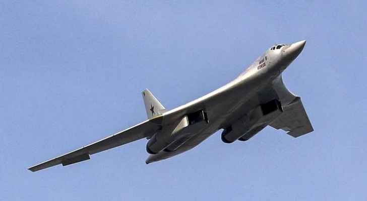 بالفيديو.. بوتين يكشف النقاب عن سلاح