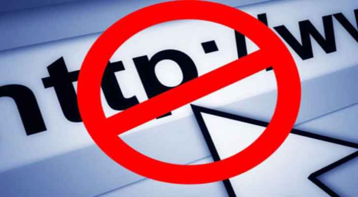 مصر تحجب المواقع الاباحية بعد فضيحة