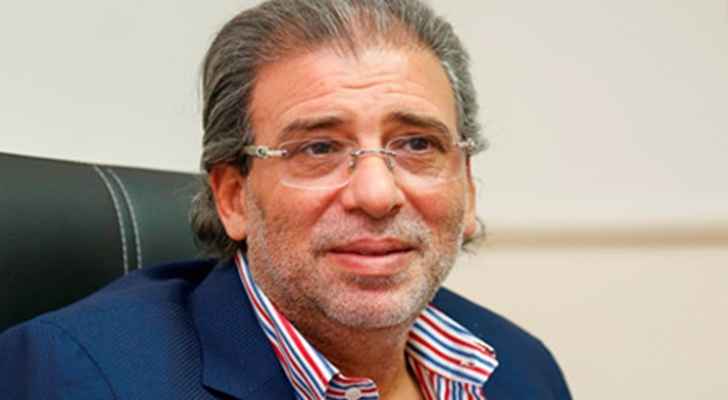 فيديوهات ’خالد يوسف‘ تتصدر عمليات البحث