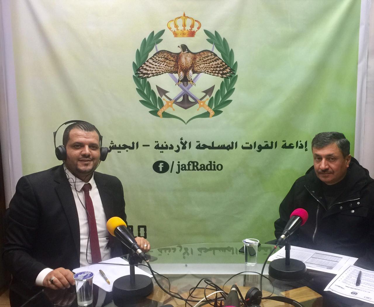 العميد الطراونه: لا وجود لـ ’مخدرات