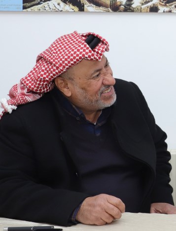 أبوصوفة: 300 حالة إفراج وكف طلب